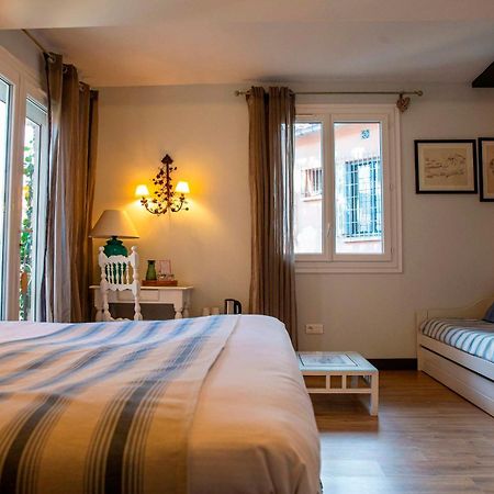 Hotel La Casa Pairal Collioure Eksteriør bilde