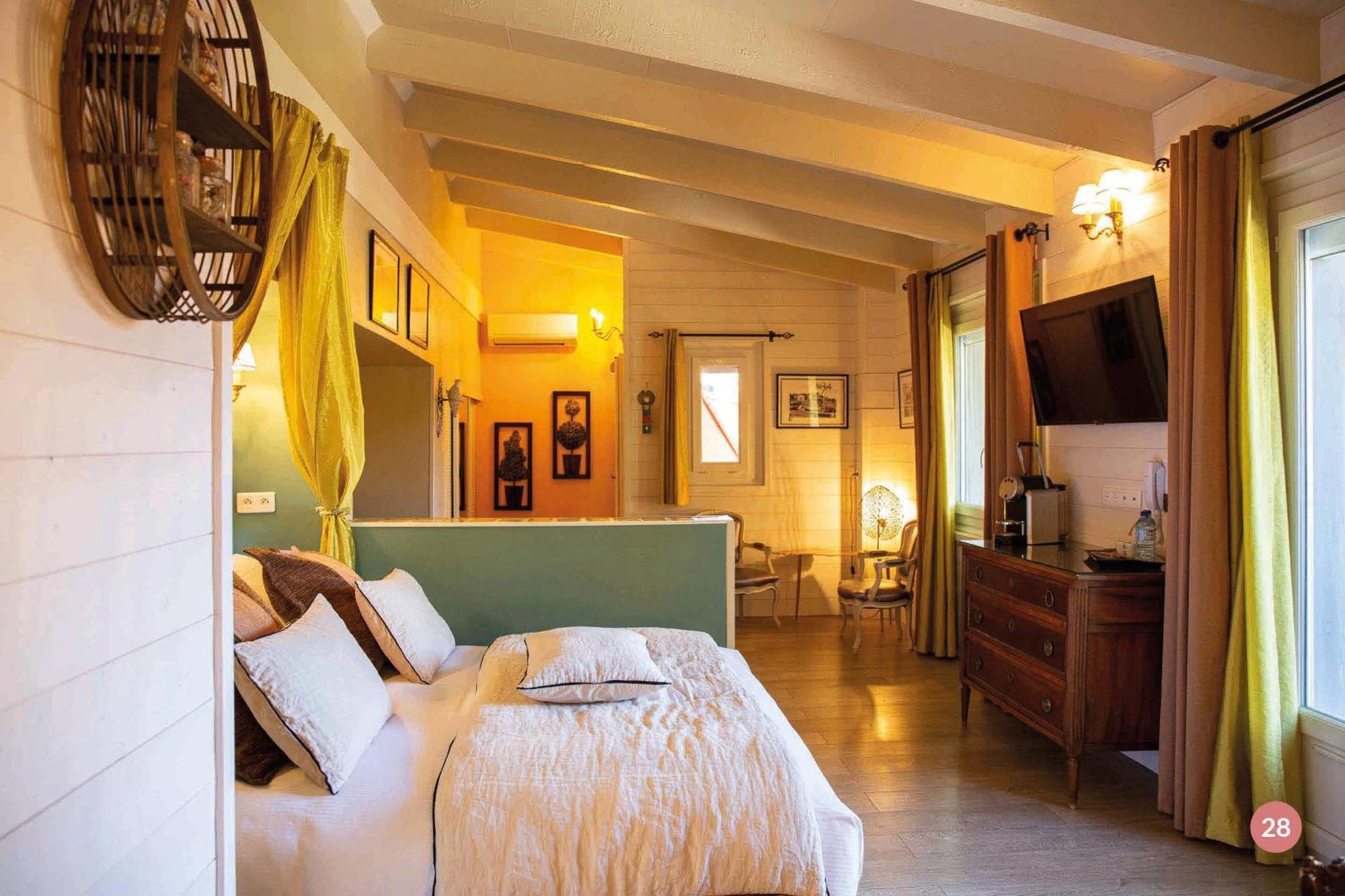 Hotel La Casa Pairal Collioure Eksteriør bilde