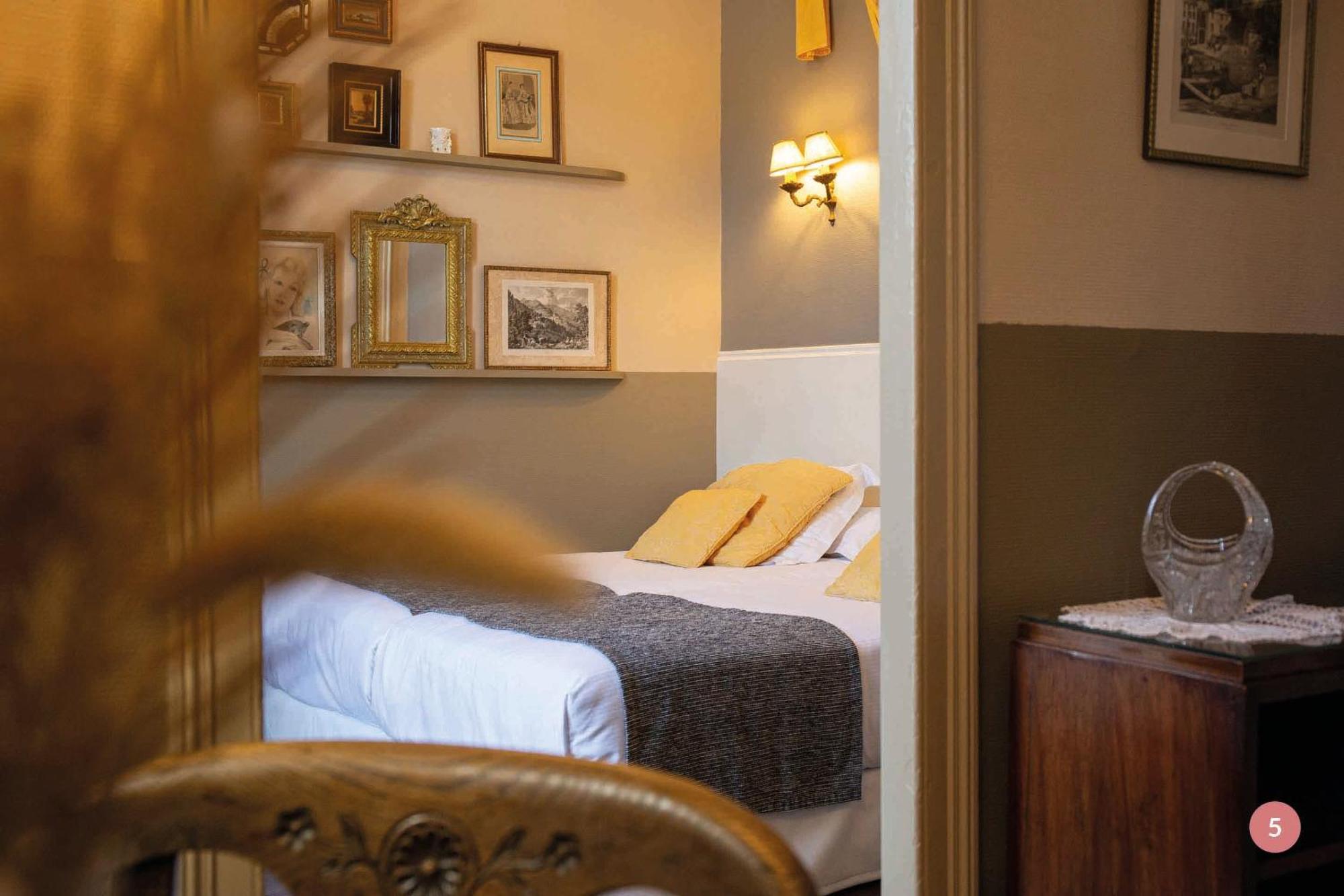 Hotel La Casa Pairal Collioure Eksteriør bilde