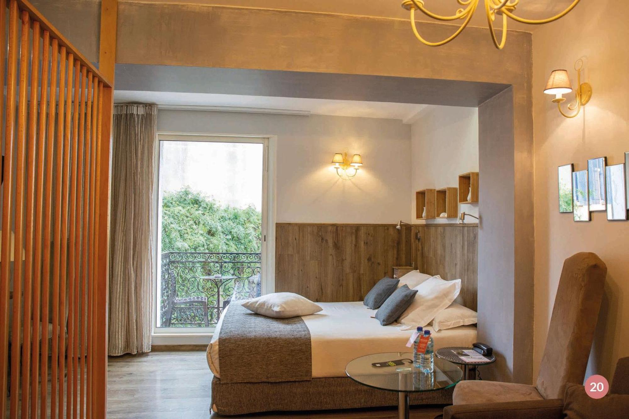 Hotel La Casa Pairal Collioure Eksteriør bilde