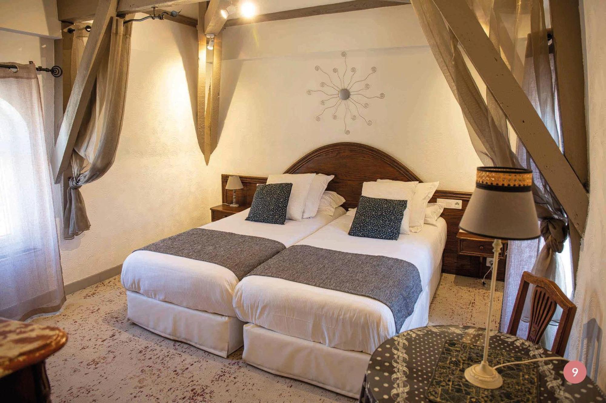 Hotel La Casa Pairal Collioure Eksteriør bilde