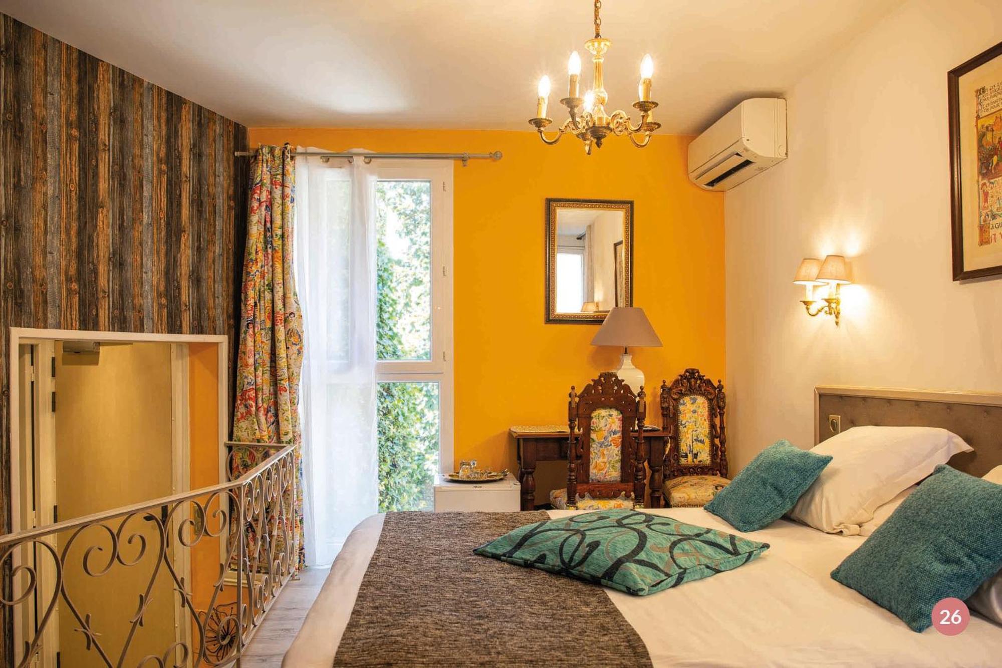 Hotel La Casa Pairal Collioure Eksteriør bilde