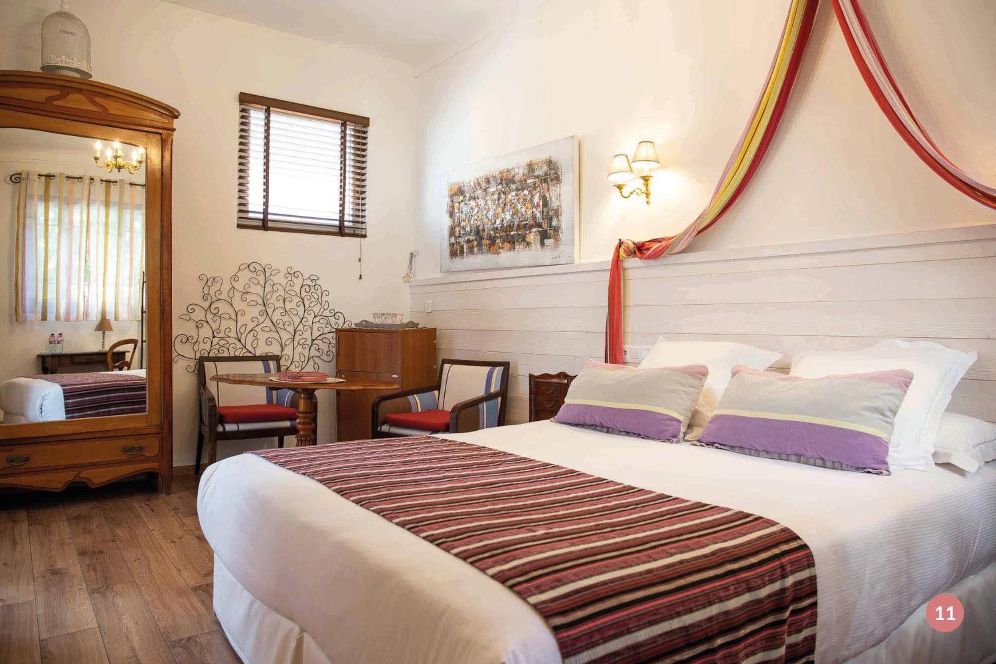 Hotel La Casa Pairal Collioure Eksteriør bilde