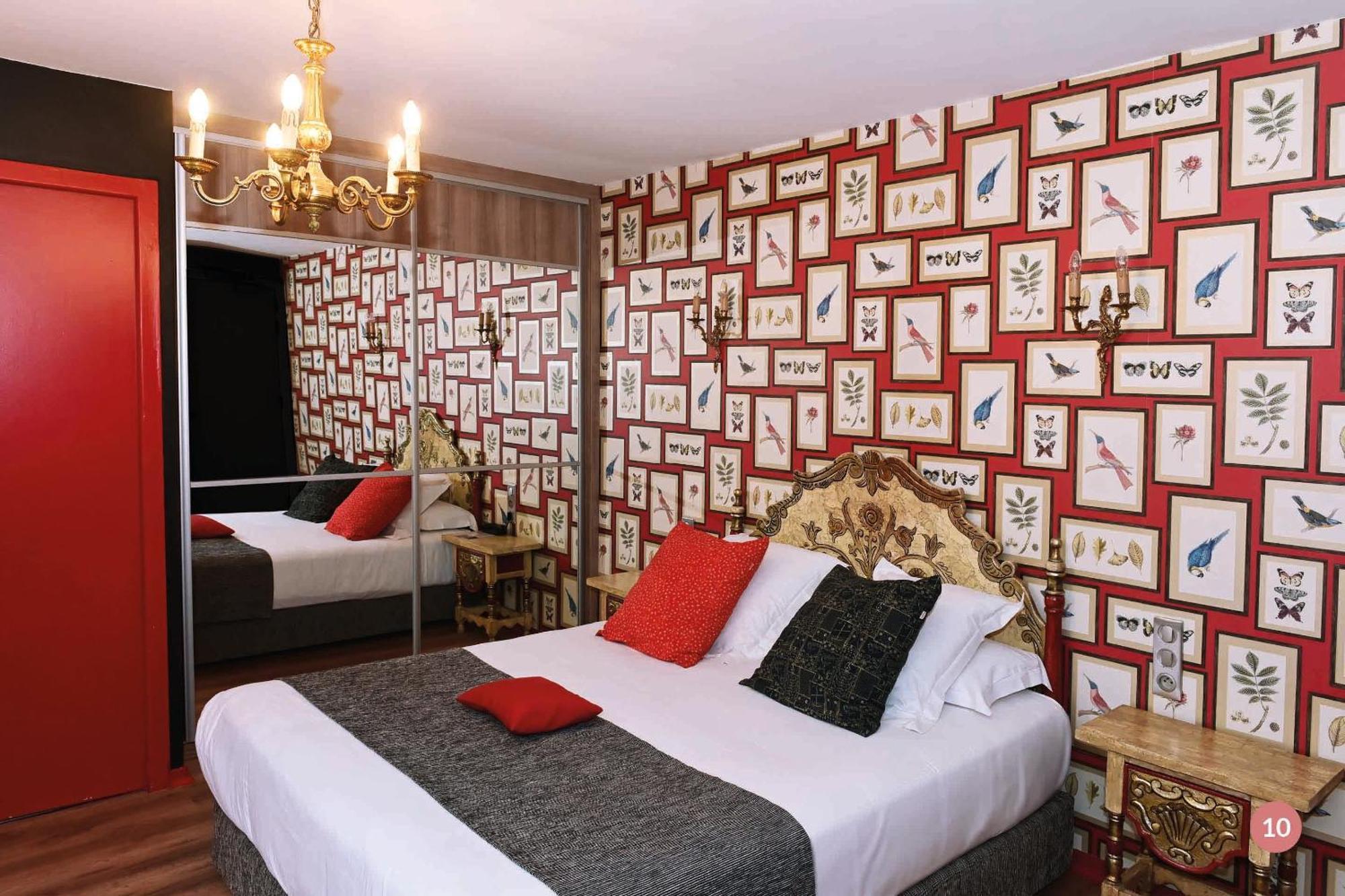 Hotel La Casa Pairal Collioure Eksteriør bilde