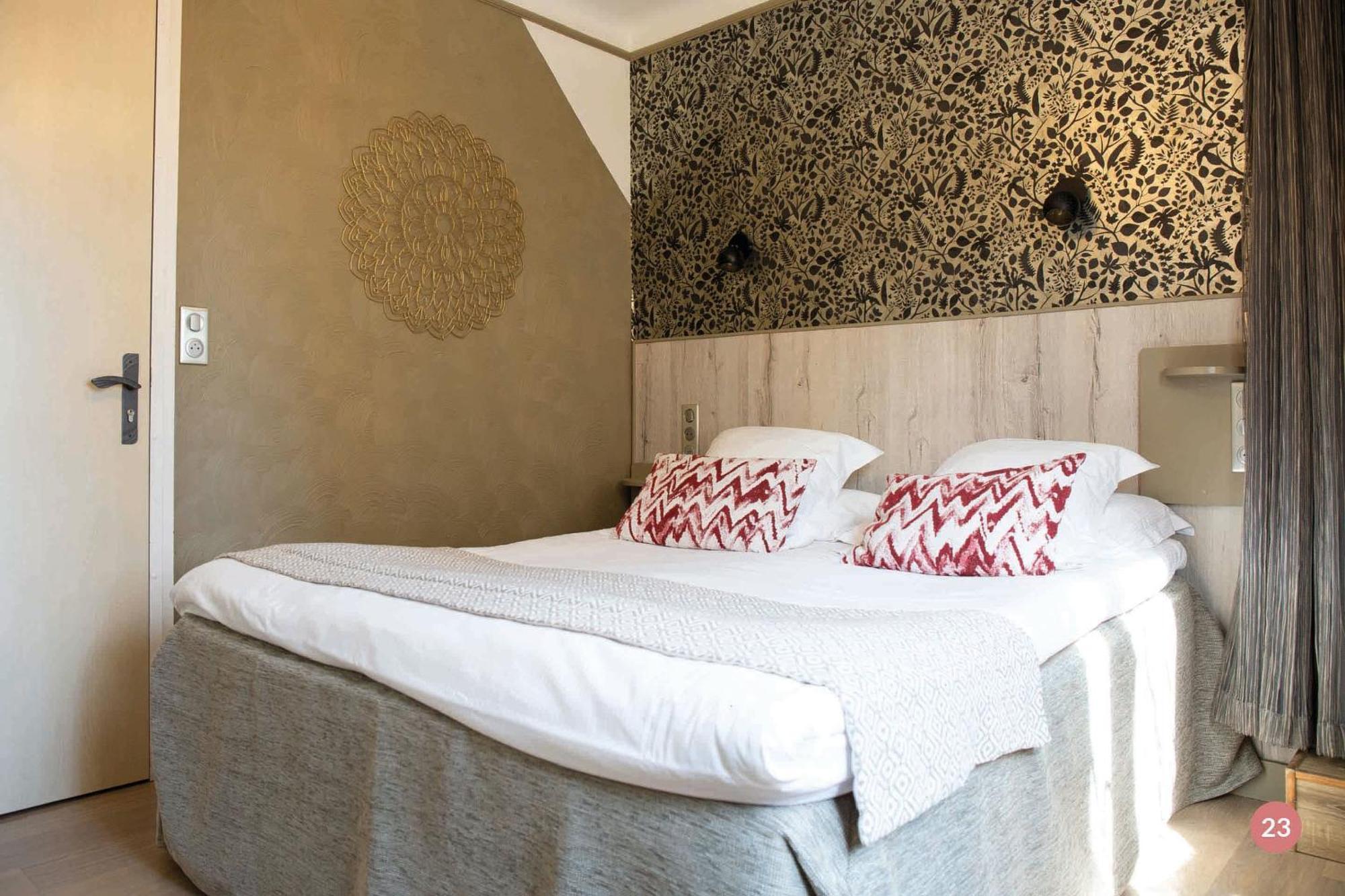 Hotel La Casa Pairal Collioure Eksteriør bilde