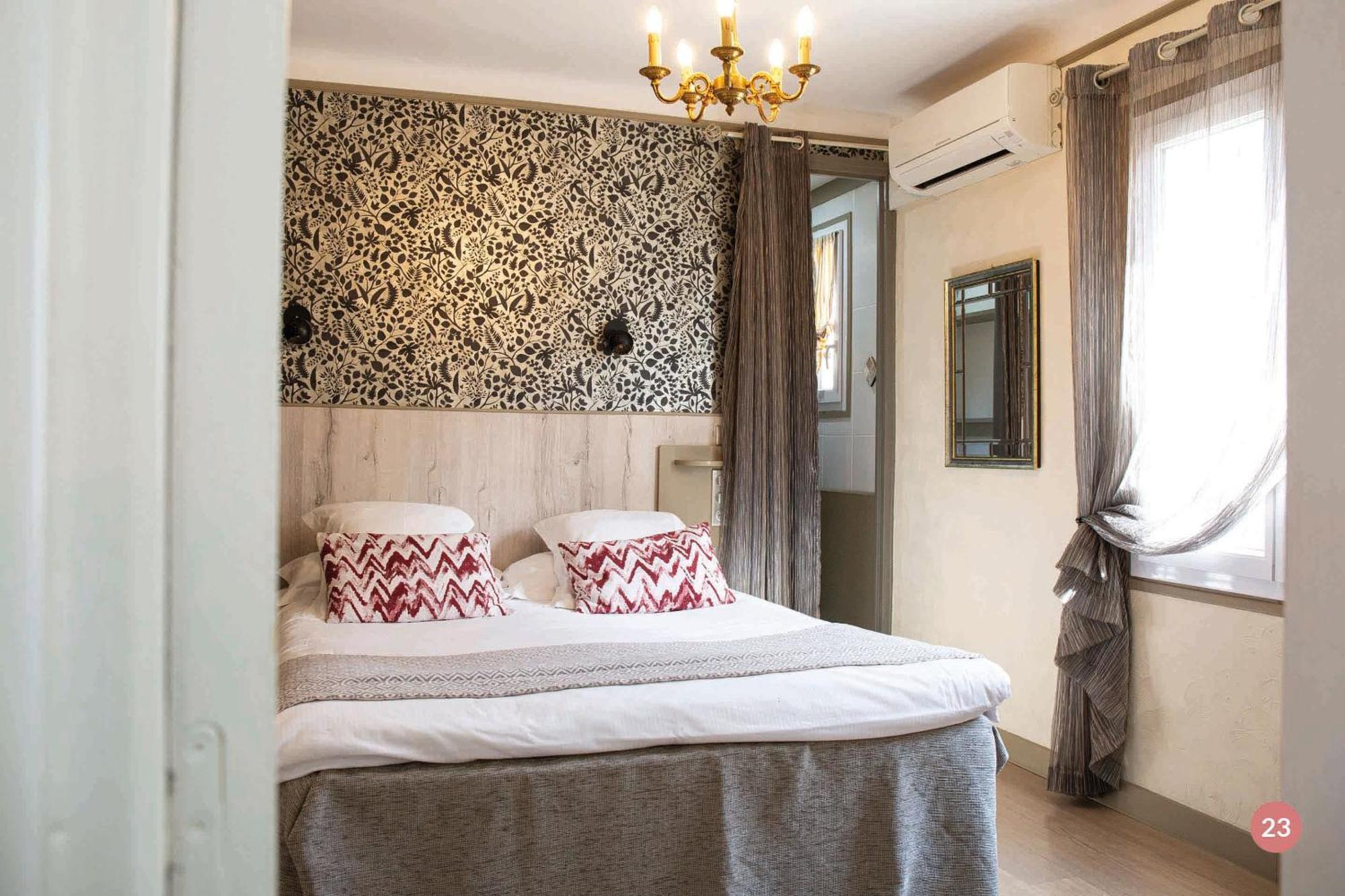 Hotel La Casa Pairal Collioure Eksteriør bilde