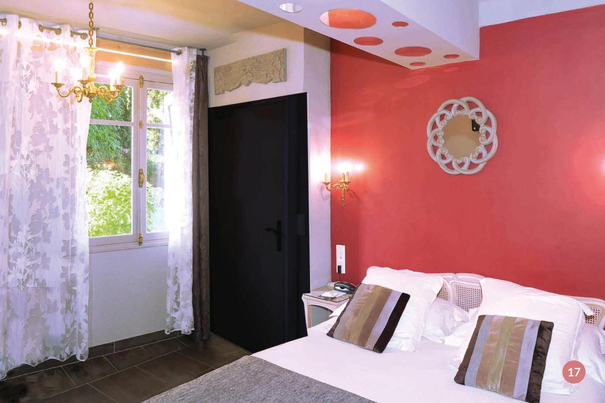 Hotel La Casa Pairal Collioure Eksteriør bilde