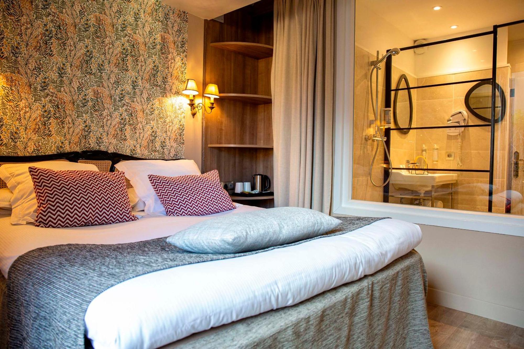 Hotel La Casa Pairal Collioure Eksteriør bilde