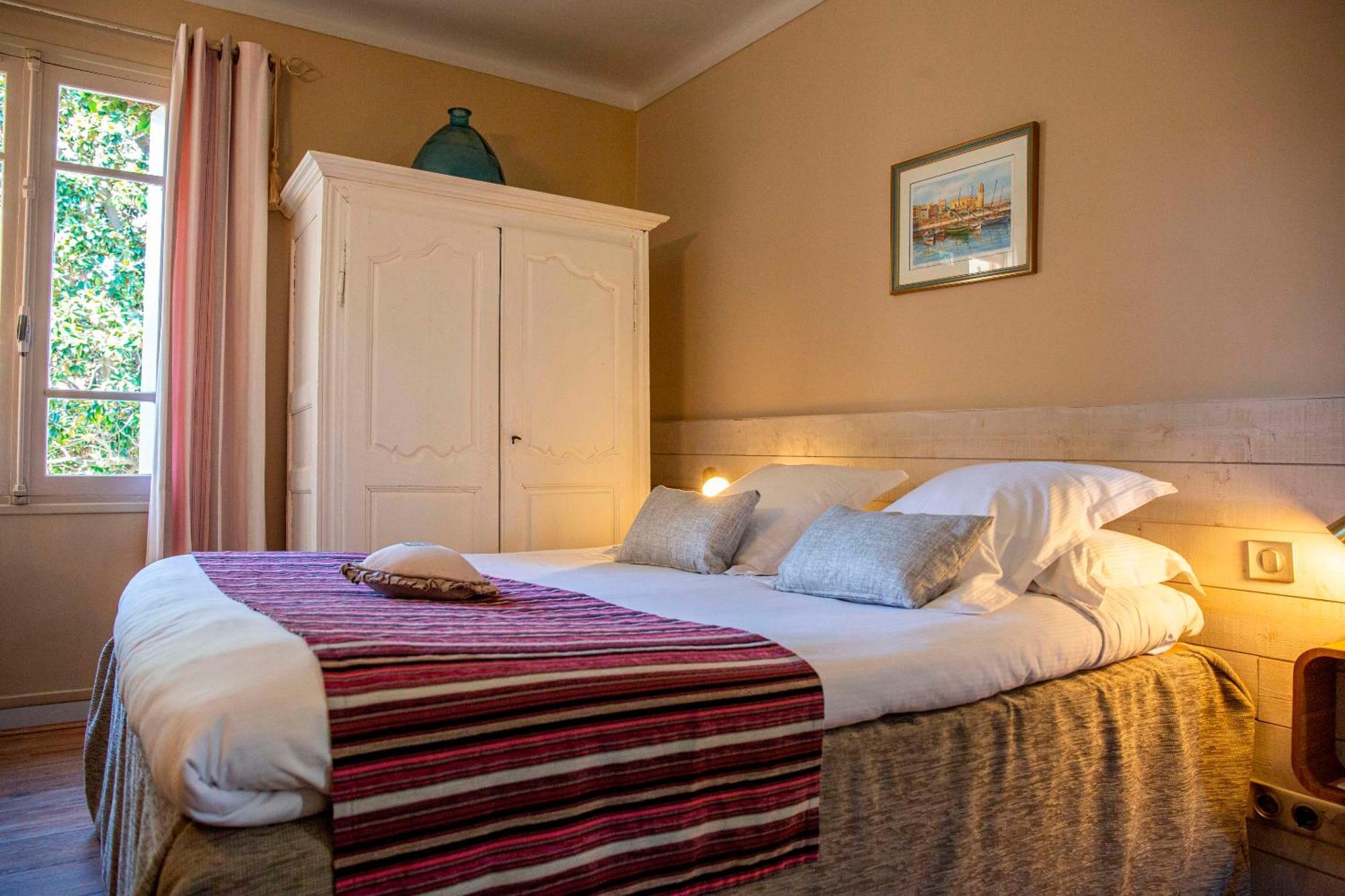 Hotel La Casa Pairal Collioure Eksteriør bilde
